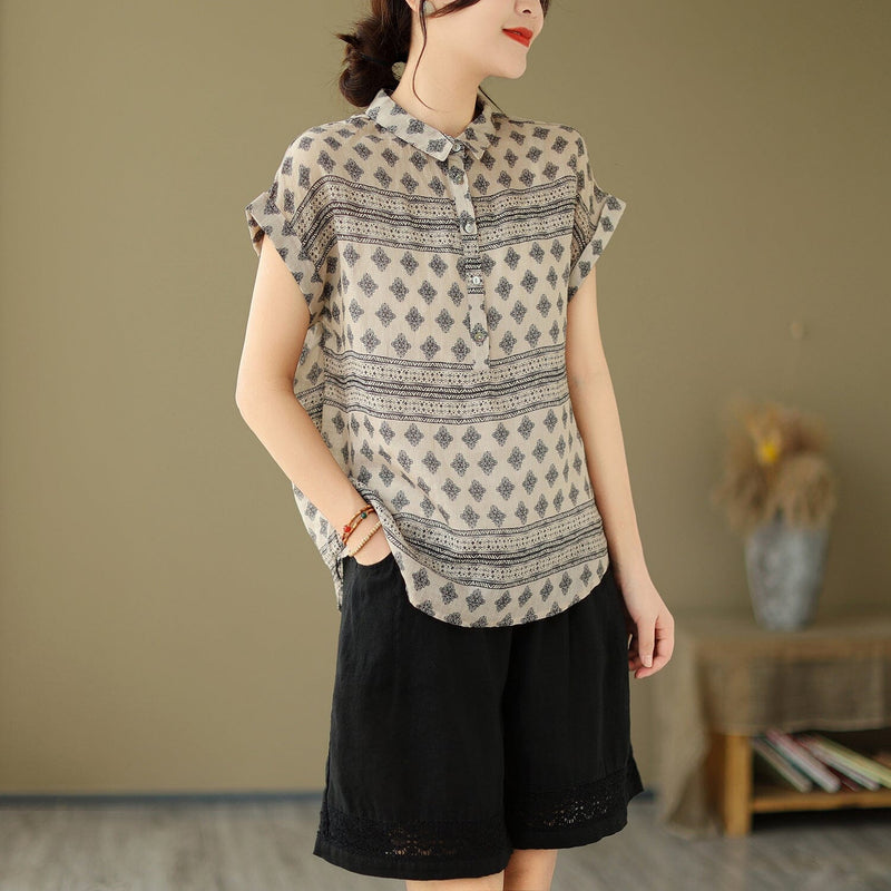 Gracefully Styled T-Shirt for Any Occasion
