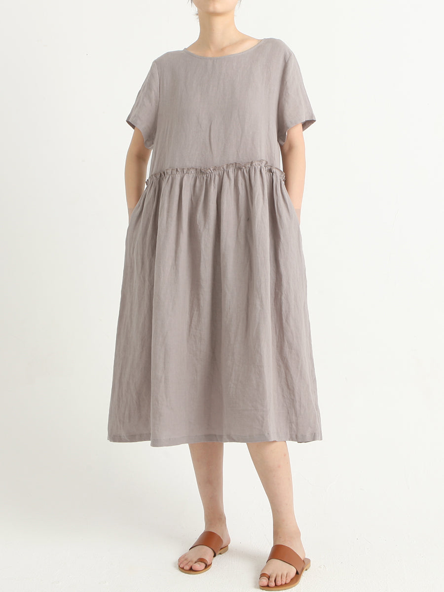 Gray