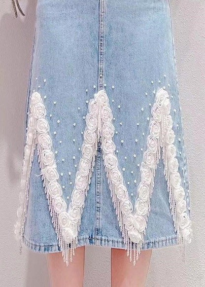Vintage Inspired Garment with a Contemporary Edge