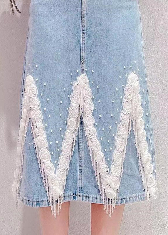 Vintage Inspired Garment with a Contemporary Edge