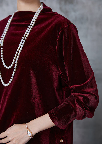 Polished Shirt with an Effortless Classic Look