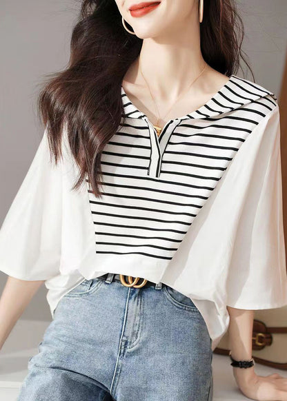 Beautifully Crafted Blouse in a Classic Style