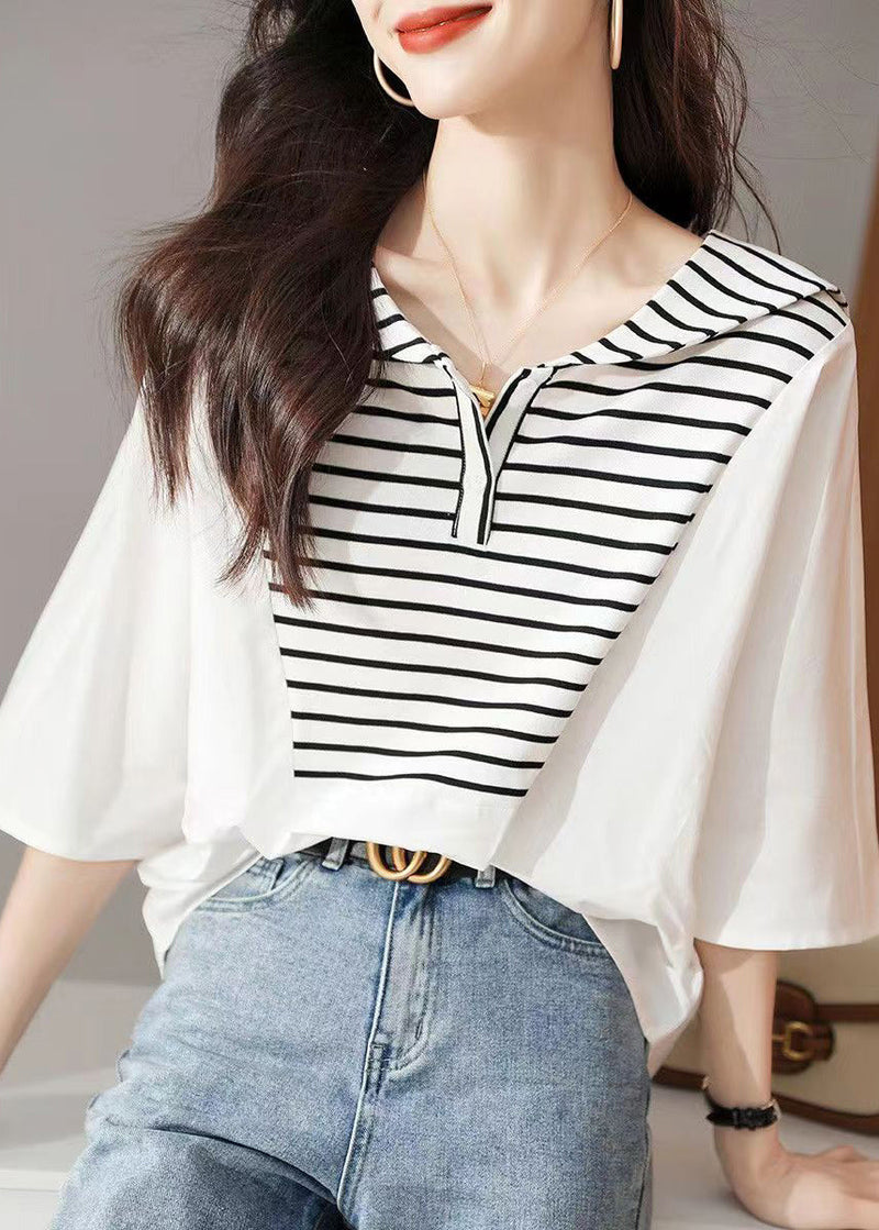 Beautifully Crafted Blouse in a Classic Style