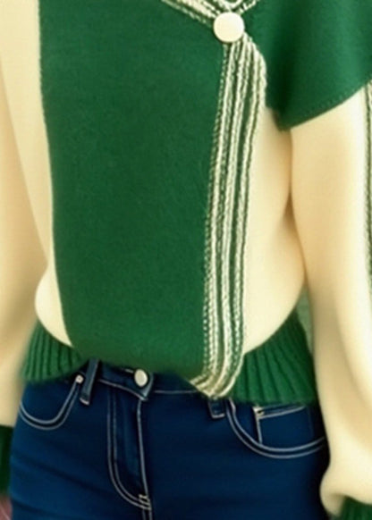 Classic Vintage & Enduringly Stylish Sweater