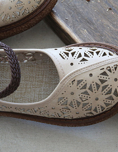 Elegant Orthopedic Shoes for Every Step