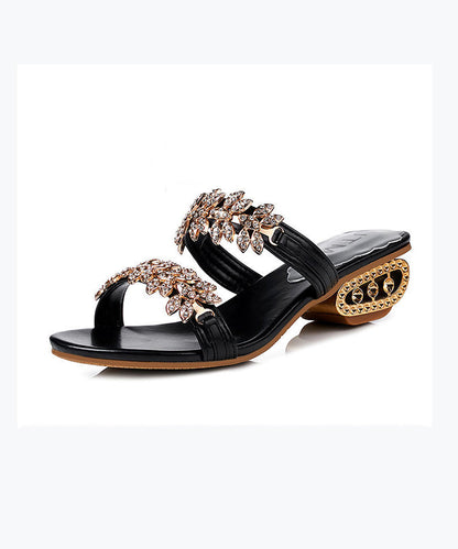 Beautifully Crafted Orthopedic Sandals