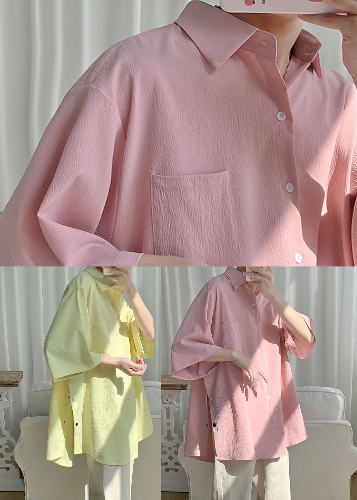 Classic Vintage & Enduringly Stylish Shirt