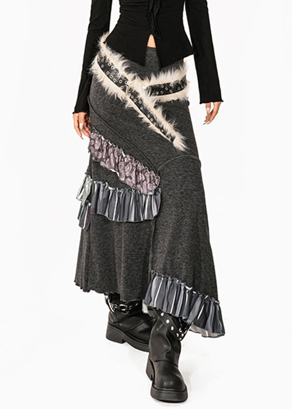 Classic Vintage Garment with a Flattering Fit