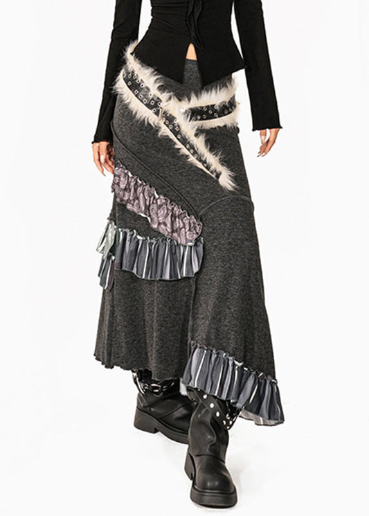 Classic Vintage Garment with a Flattering Fit