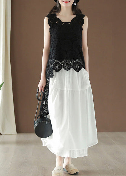 Gracefully Styled Top for Any Occasion