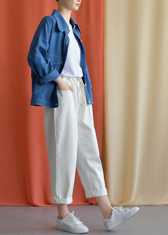 Beautifully Crafted Blouse in a Classic Style