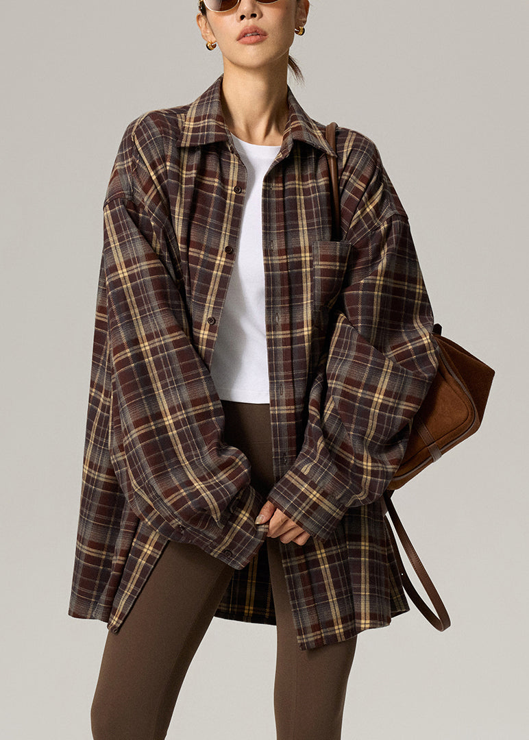 Beautifully Crafted Shirt in a Classic Style