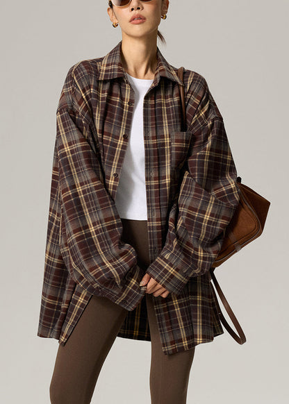 Beautifully Crafted Shirt in a Classic Style