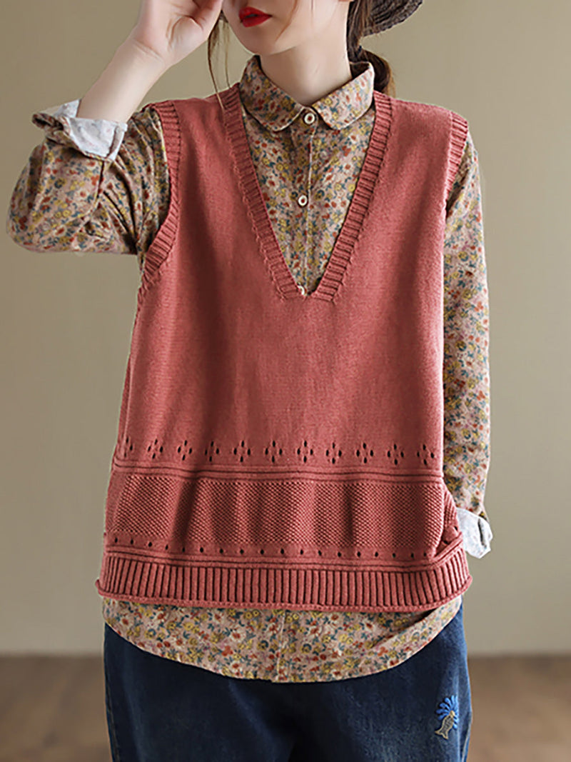 Polished Sweater with an Effortless Classic Look