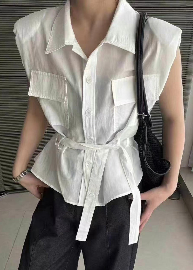 Classic Vintage & Enduringly Stylish Blouse