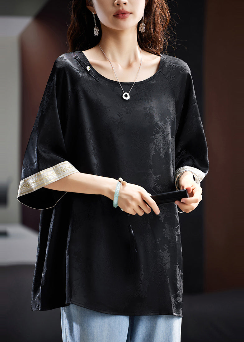 Gracefully Styled Shirt for Any Occasion