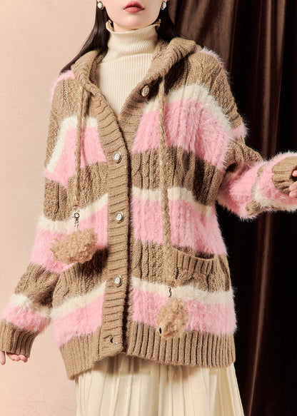 Sophisticated Coat with a Clean Classic Look