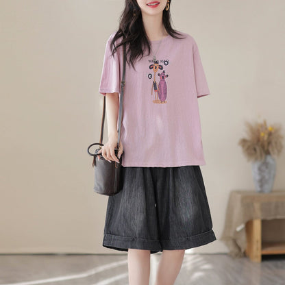 Vintage Inspired Garment with a Contemporary Edge