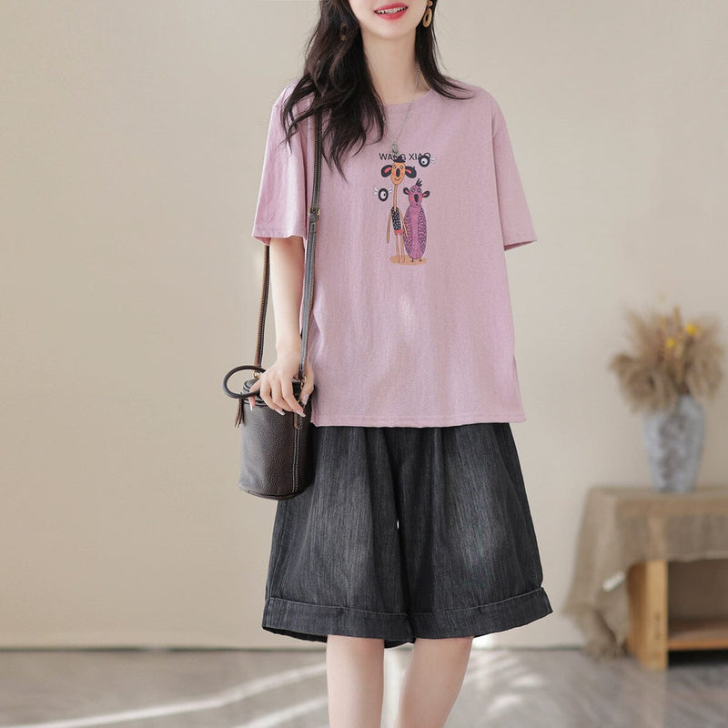 Vintage Inspired Garment with a Contemporary Edge