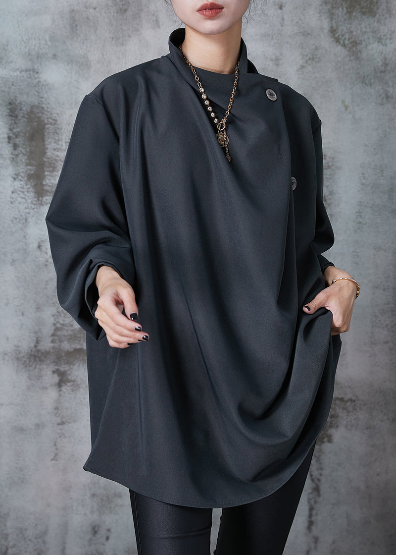 Effortlessly Elegant Shirt with a Timeless Design