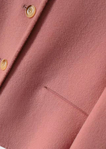 Beautifully Balanced Coat with Timeless Character
