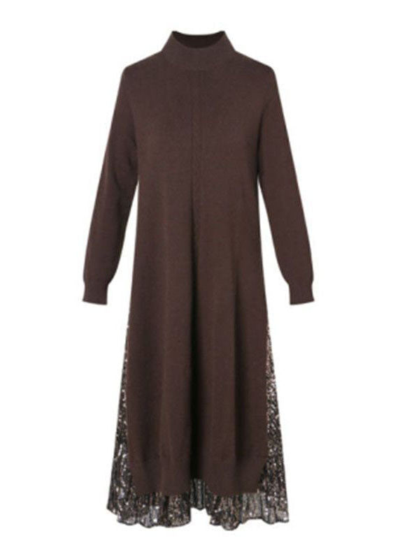 Beautifully Balanced Sweater with Timeless Character