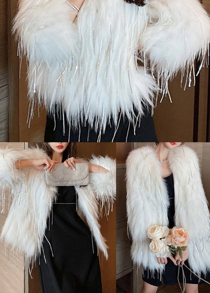 Beautifully Balanced Coat with Timeless Character
