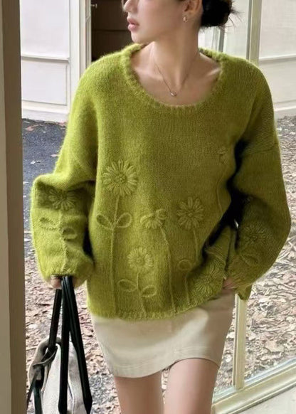 Classic Vintage & Enduringly Stylish Sweater