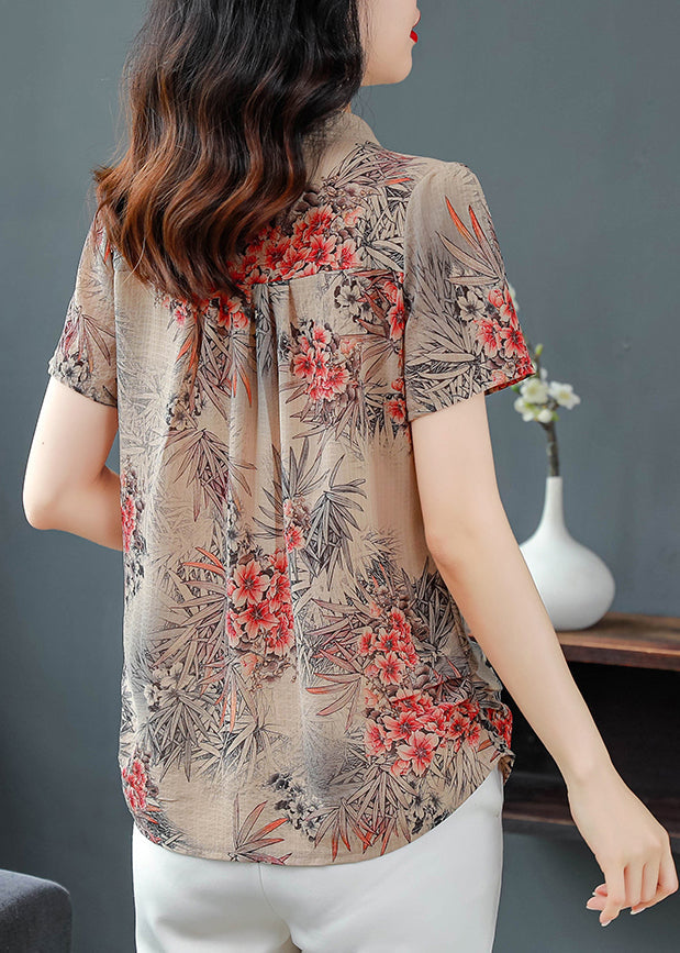 Effortlessly Elegant Shirt with a Timeless Design