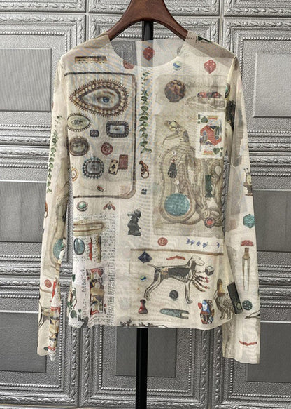 Gracefully Styled Shirt for Any Occasion