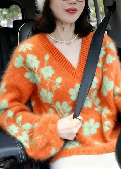 Polished Sweater with an Effortless Classic Look
