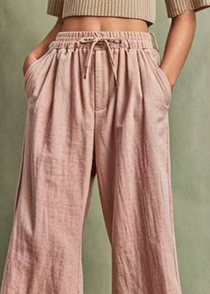 Vintage Inspired Pants with a Contemporary Edge