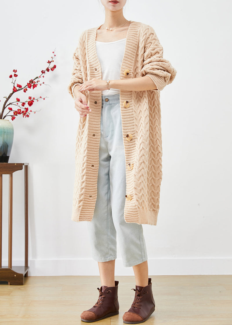 Vintage Inspired Coat with a Contemporary Edge
