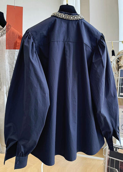 Effortlessly Elegant Shirt with a Timeless Design