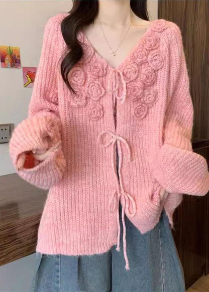Classic Vintage & Enduringly Stylish Cardigan