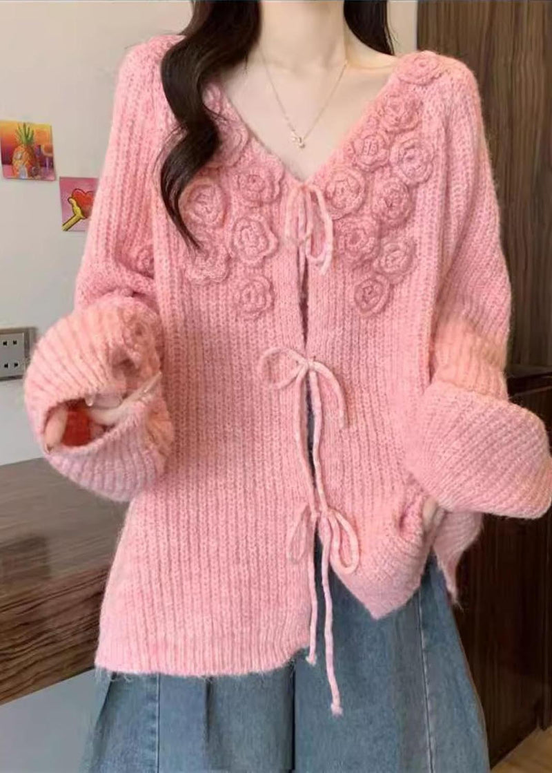 Classic Vintage & Enduringly Stylish Cardigan