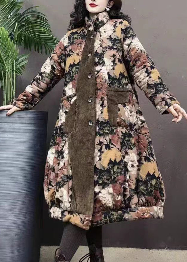 Elegantly Styled Coat for Everyday Wear
