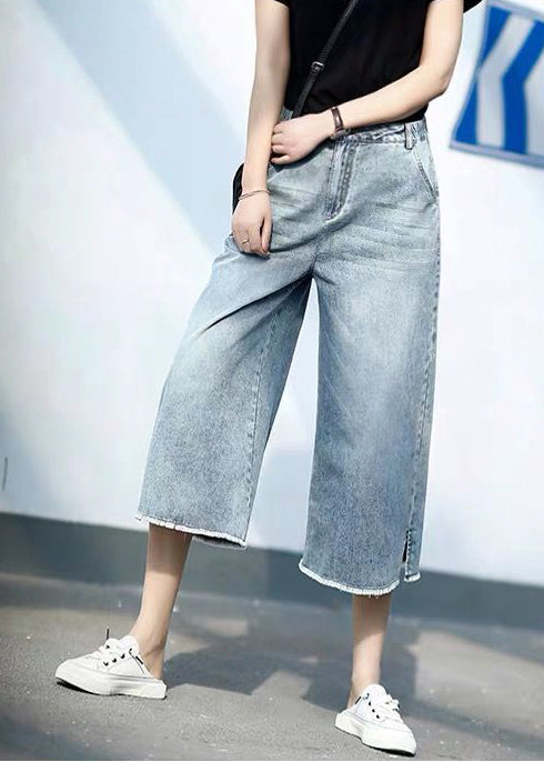 Beautifully Balanced Trousers with Timeless Character
