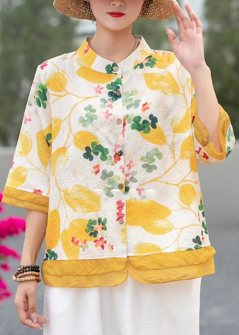 Elegantly Styled Shirt for Everyday Wear