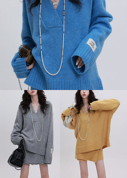 Classic Vintage & Enduringly Stylish Sweater