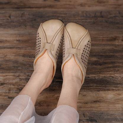 Stylish Orthopedic Slippers for Any Occasion