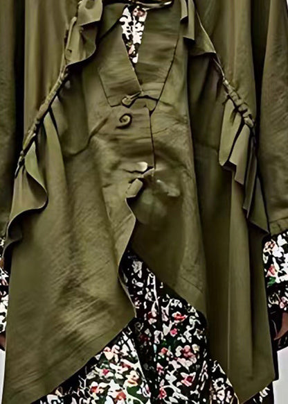 Beautifully Crafted Coat in a Classic Style