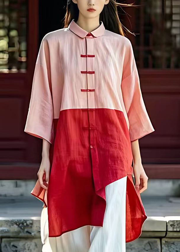 Gracefully Styled Shirt for Any Occasion