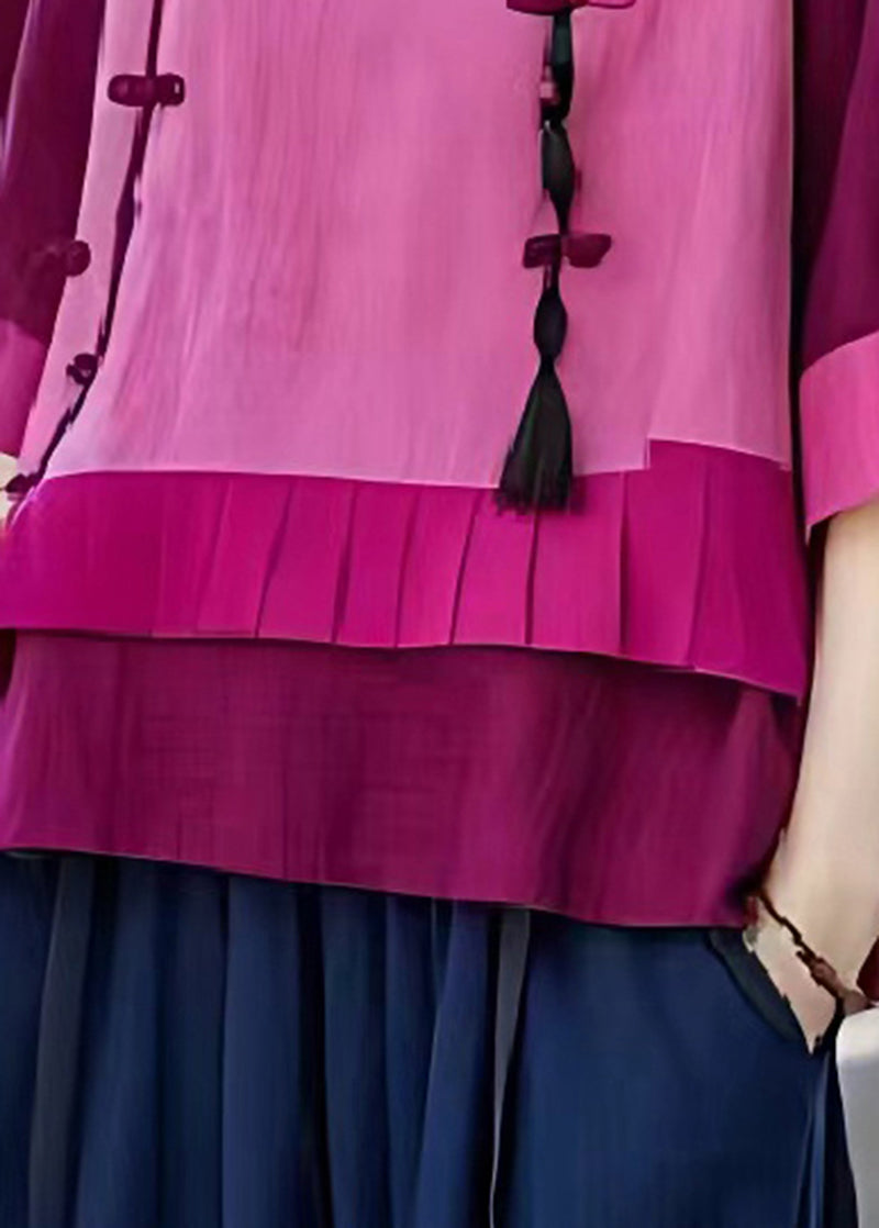 Classic Vintage & Enduringly Stylish Top