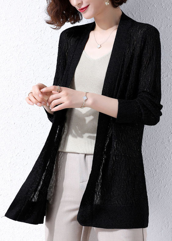 Elegantly Styled Cardigan for Everyday Wear