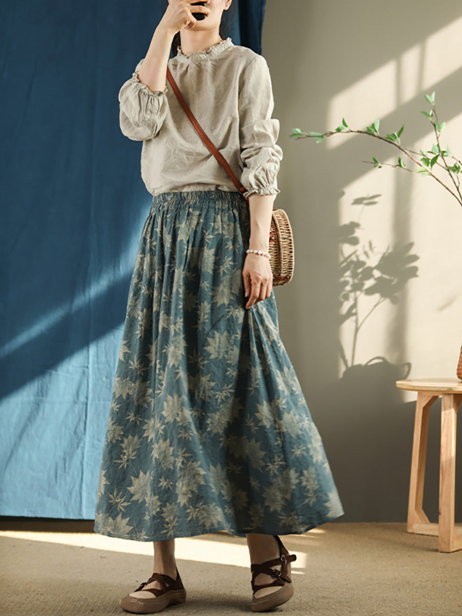 Beautifully Crafted Garment in a Classic Style