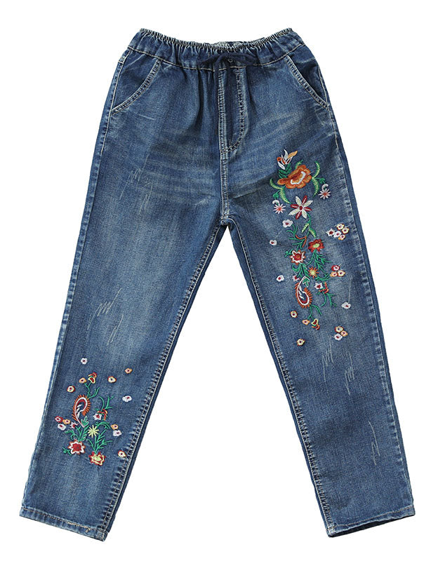 Beautifully Crafted Pants in a Classic Style