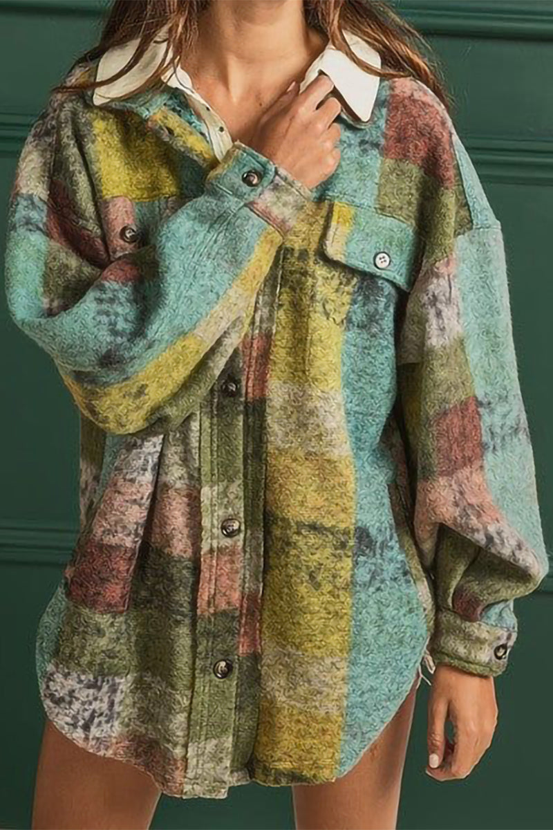 Elegantly Styled Top for Everyday Wear