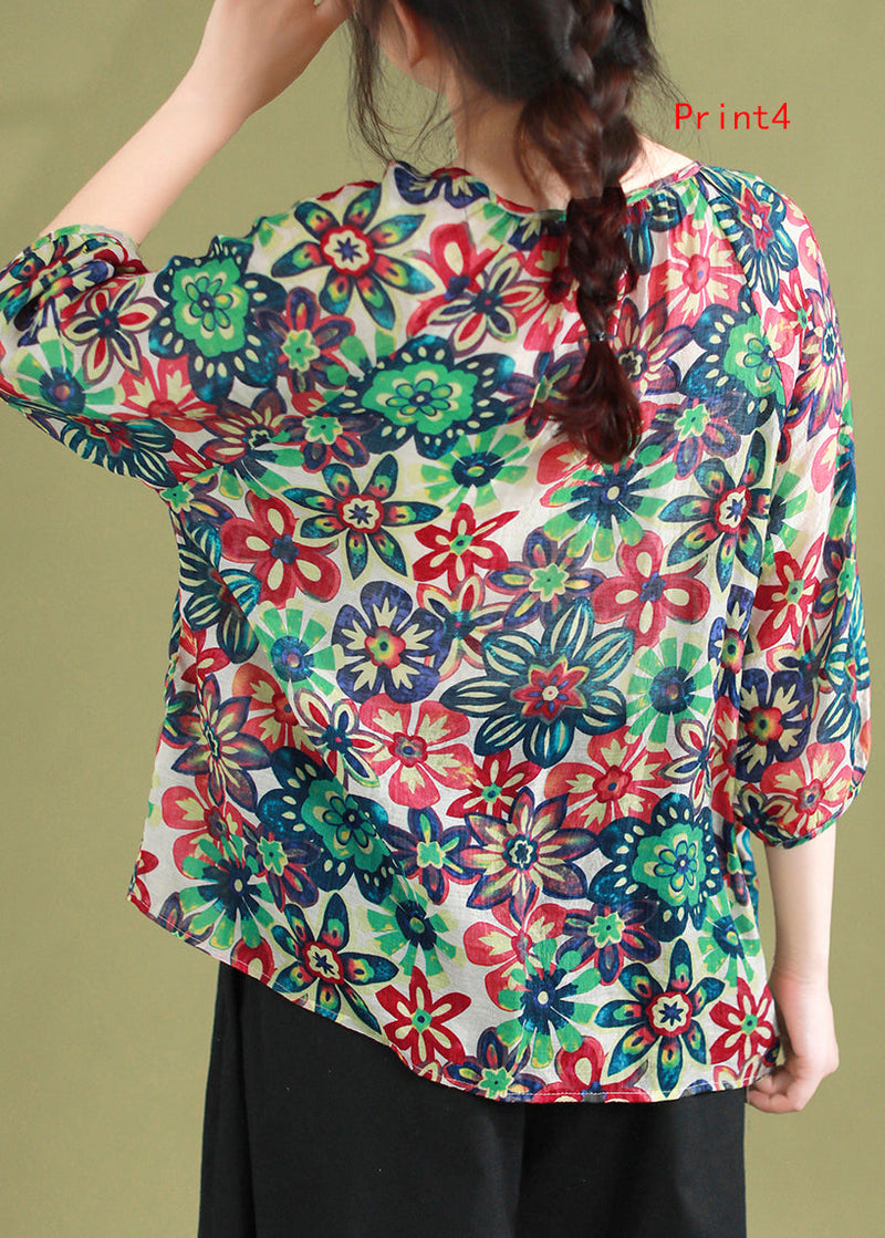 Well Tailored Shirt with a Graceful Silhouette