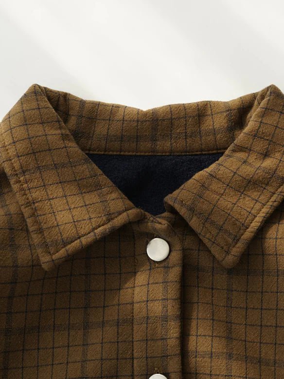 Beautifully Crafted Coat in a Classic Style